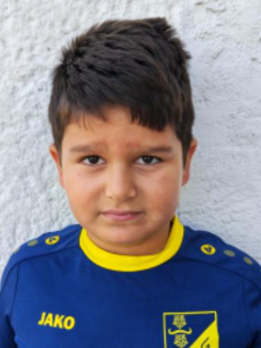 Ibrahim Berat Efetürk