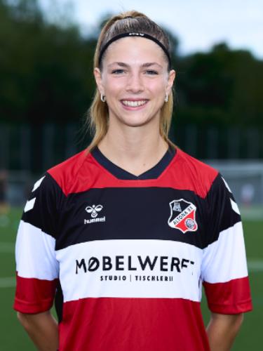 Lia Rahel Franz