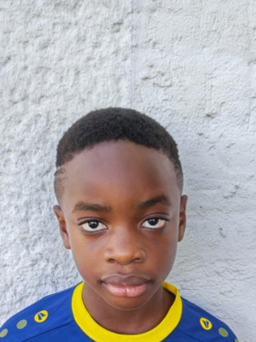 Gilbert Henry Chukwuebuka Hassan