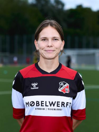 Delia Geißen