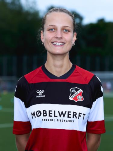 Xenia Jost