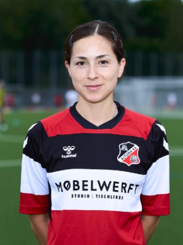 Mariyam Alicia Elke Obregon-Lutzin