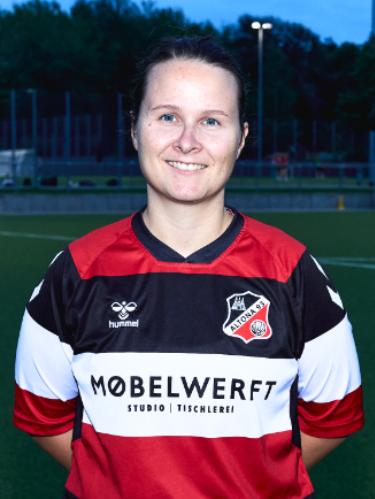 Susanne Theresa Oslowski