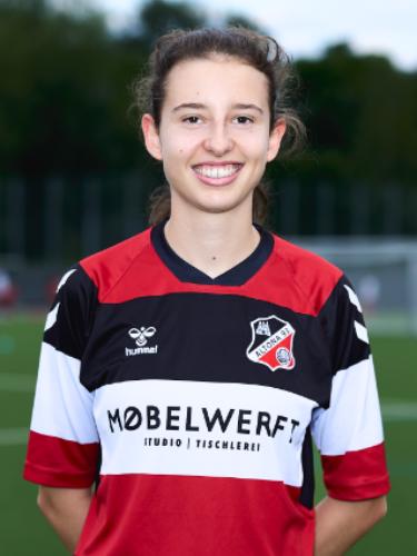 Lina Gerda-Maria Puhlmann