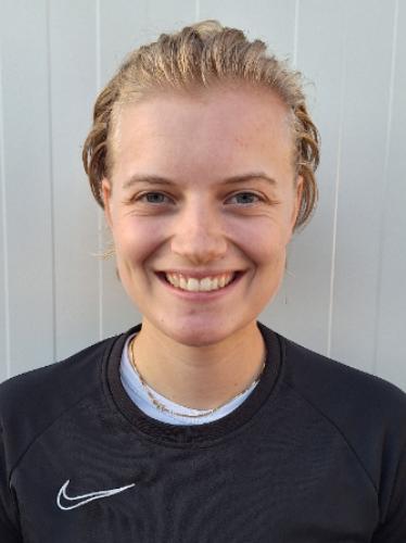 Emily Boecken