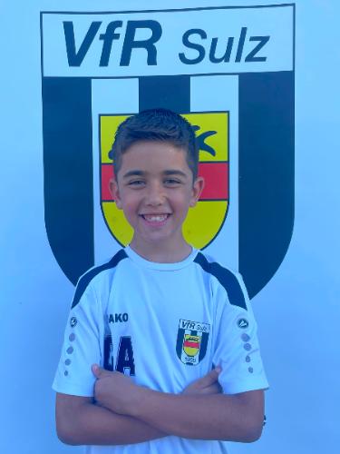 Cenk Alkan