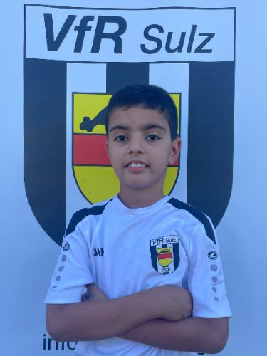 Khaled Aldandal