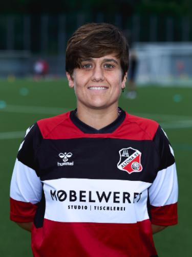 Ana Ventura Barroso