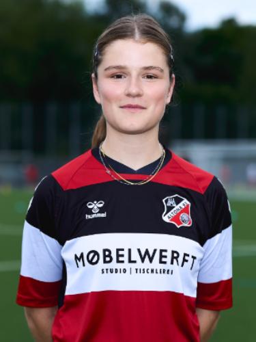 Maj Wesselhöft