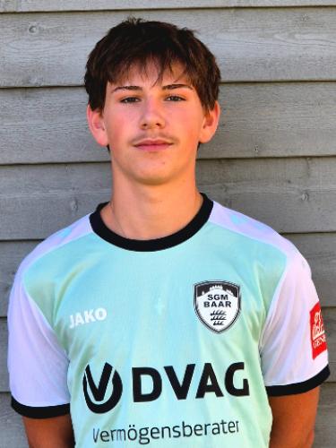 Jonas Messner