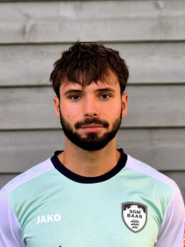 Fabio Pastore