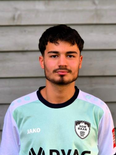 Liridon Sejdijaj