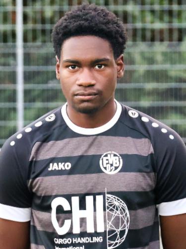 Jordan Badibanga-Kananga