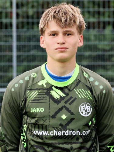 Nelio Borkowski