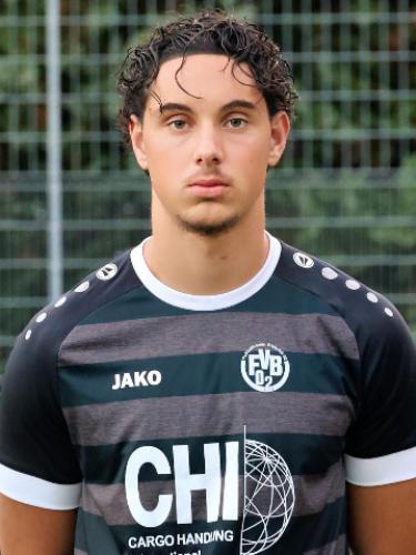 Loic Chrysakopoulos