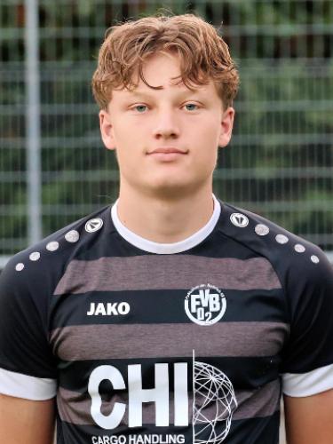 Luca Dörner