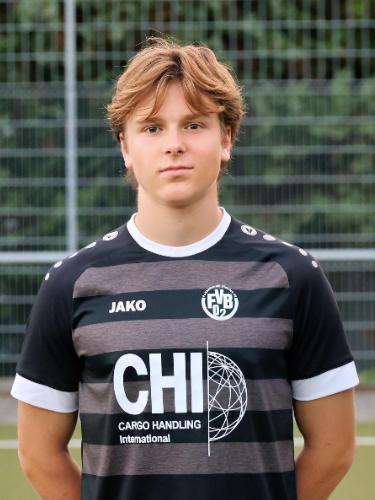 Leo Eickhoff