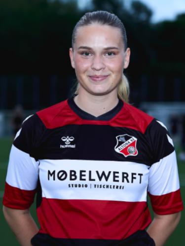 Alena Schönberg