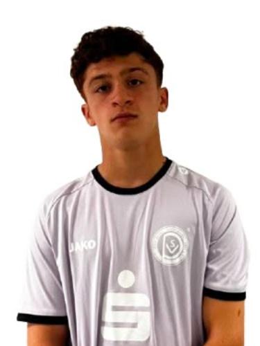 Yunus-Emre Mantir