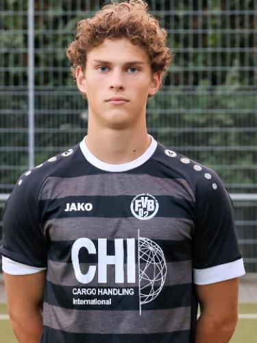 Nils Hassel