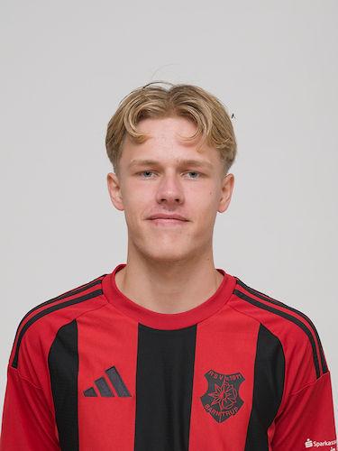 Marlon Krumsiek
