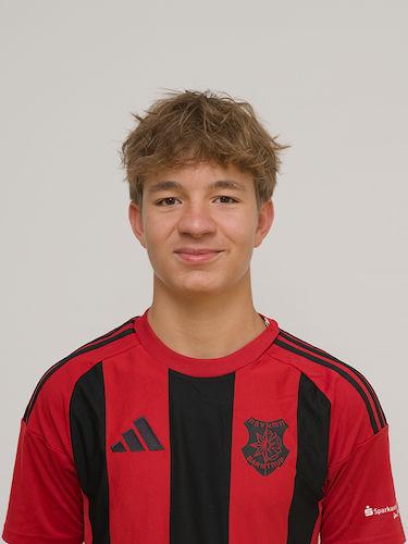 Luis Kryker