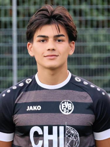 Sebastian Müller