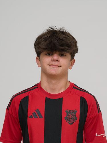 Milo Page