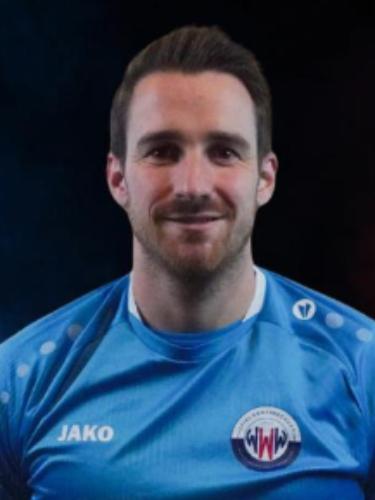 Jannik Müller