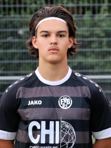Jonathan Alem Schwehm