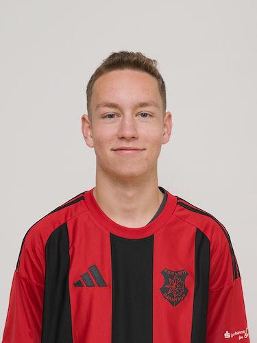 Nick Sudmann