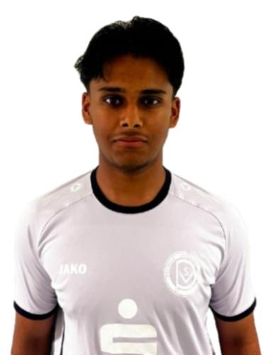 Zaib Ali Usman