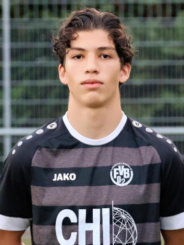 Muhammed Anes Yagoub