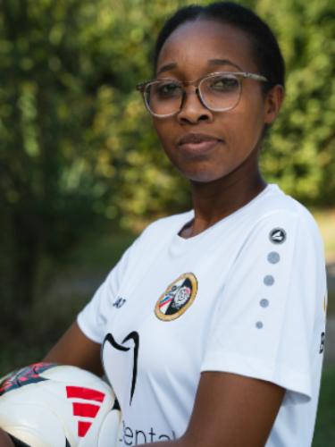 Esther Gisubizo