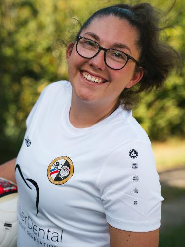 Klara Grebenstein