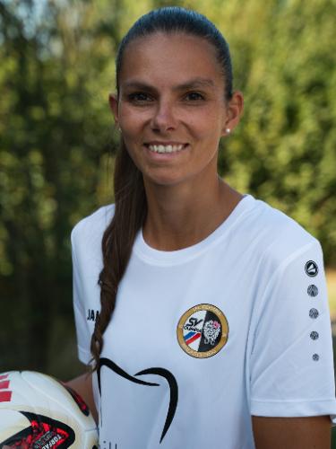 Vanessa Klinkert