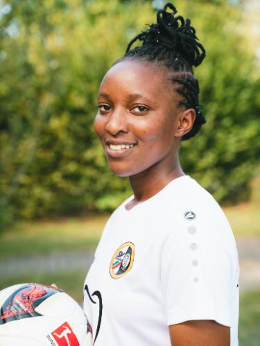 Edith Mwongerinka