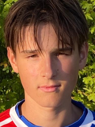 Vincent Enno Hellmick