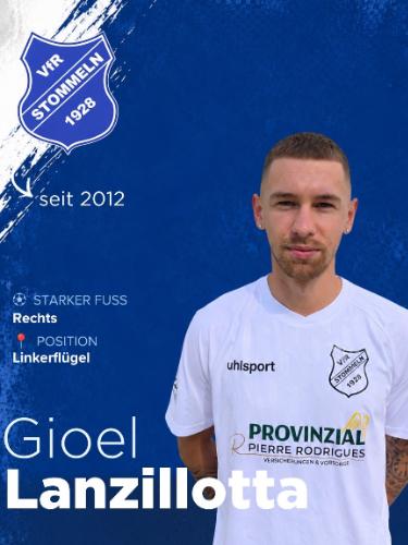 Gioel Lanzillotta