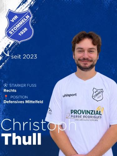 Christoph Thull