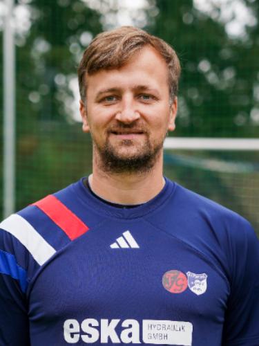 Alexander Zitnik