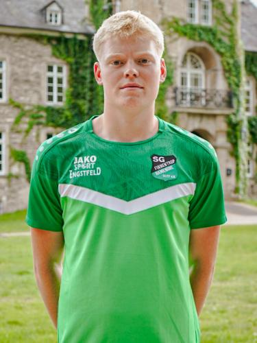 Lasse Franke