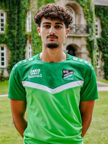 Majed Kousa