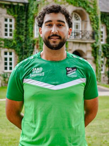 Ahmed-Yasin Mandirali