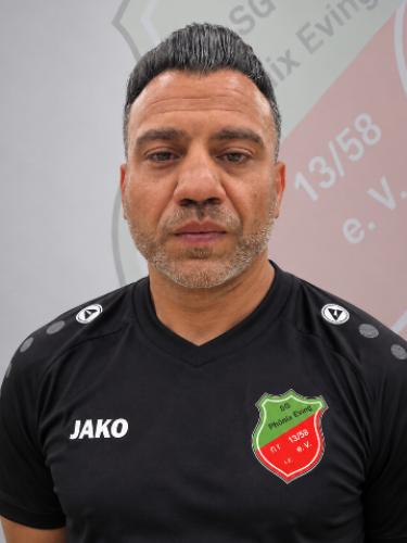 Güven Ak