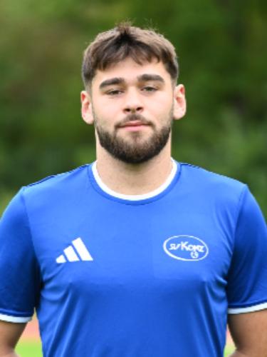 Nico Kuhn