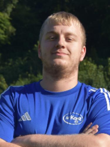 Nico Maes