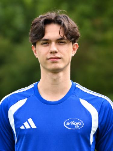 Alexander Moßmann