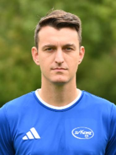 Fabian Müller