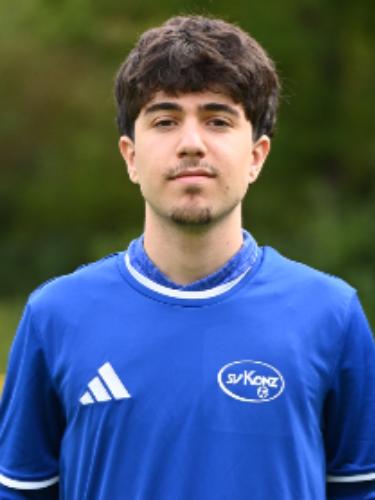 Cem Huseyin Tuncer